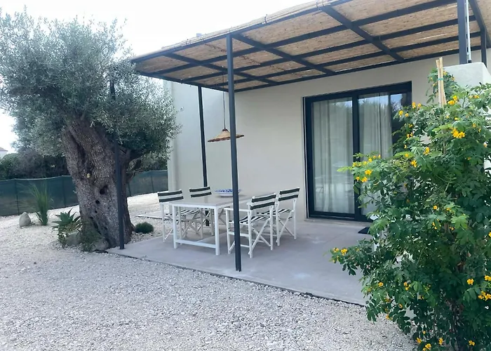 Xenia-retreat וילה לוקרי