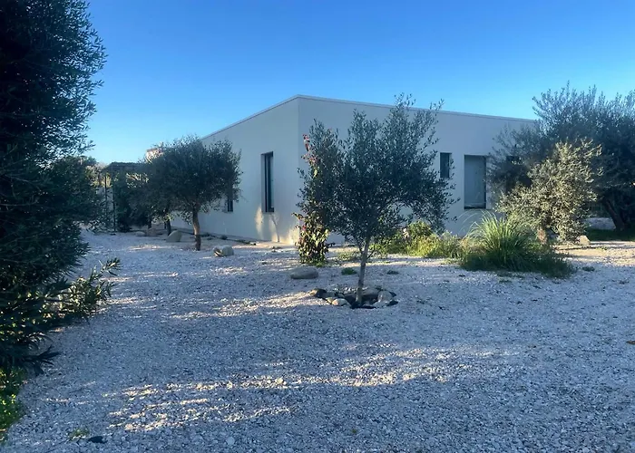 וילה Xenia-retreat