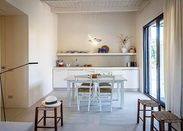 וילה Xenia-retreat לוקרי