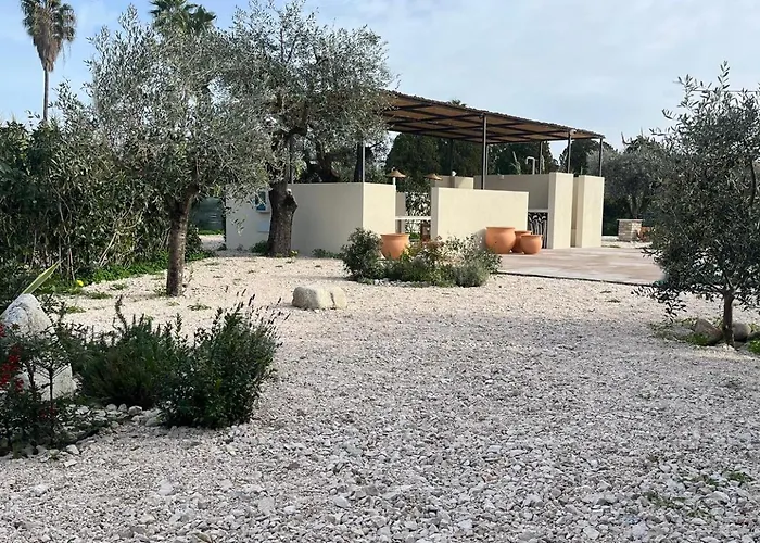 וילה Xenia-retreat לוקרי