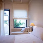 Xenia-retreat Villa *
