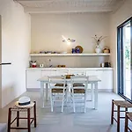 Villa Xenia-retreat Locri