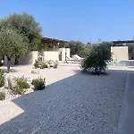 Villa Xenia-retreat Locri
