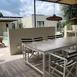Xenia-retreat Locri