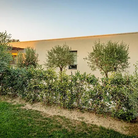 Xenia-retreat Villa Locri