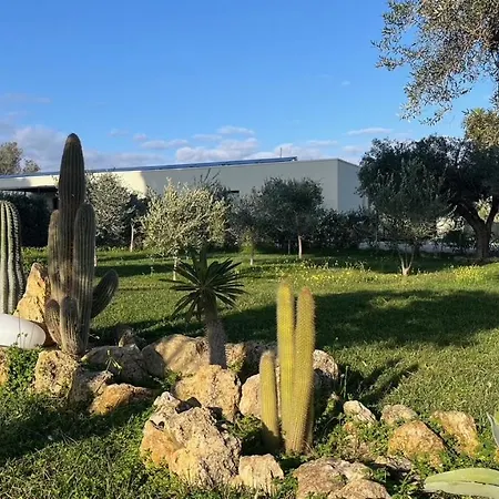 Villa Xenia-retreat Locri