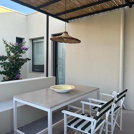 Xenia-retreat Locri