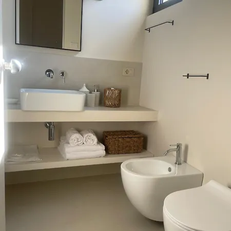 Xenia-retreat Villa Locri