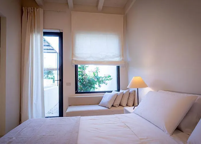 Xenia-retreat Villa *