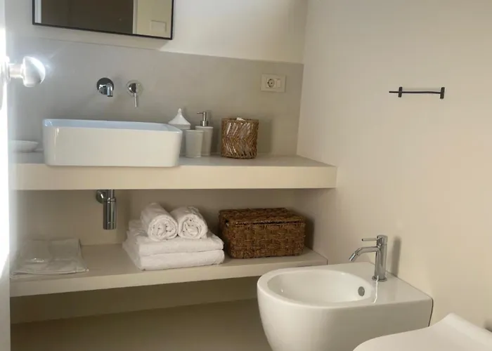 Xenia-retreat Villa Locri