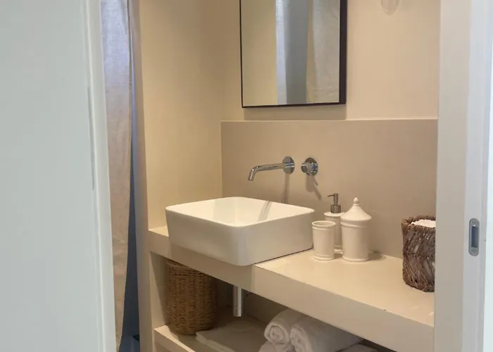 Xenia-retreat Villa *